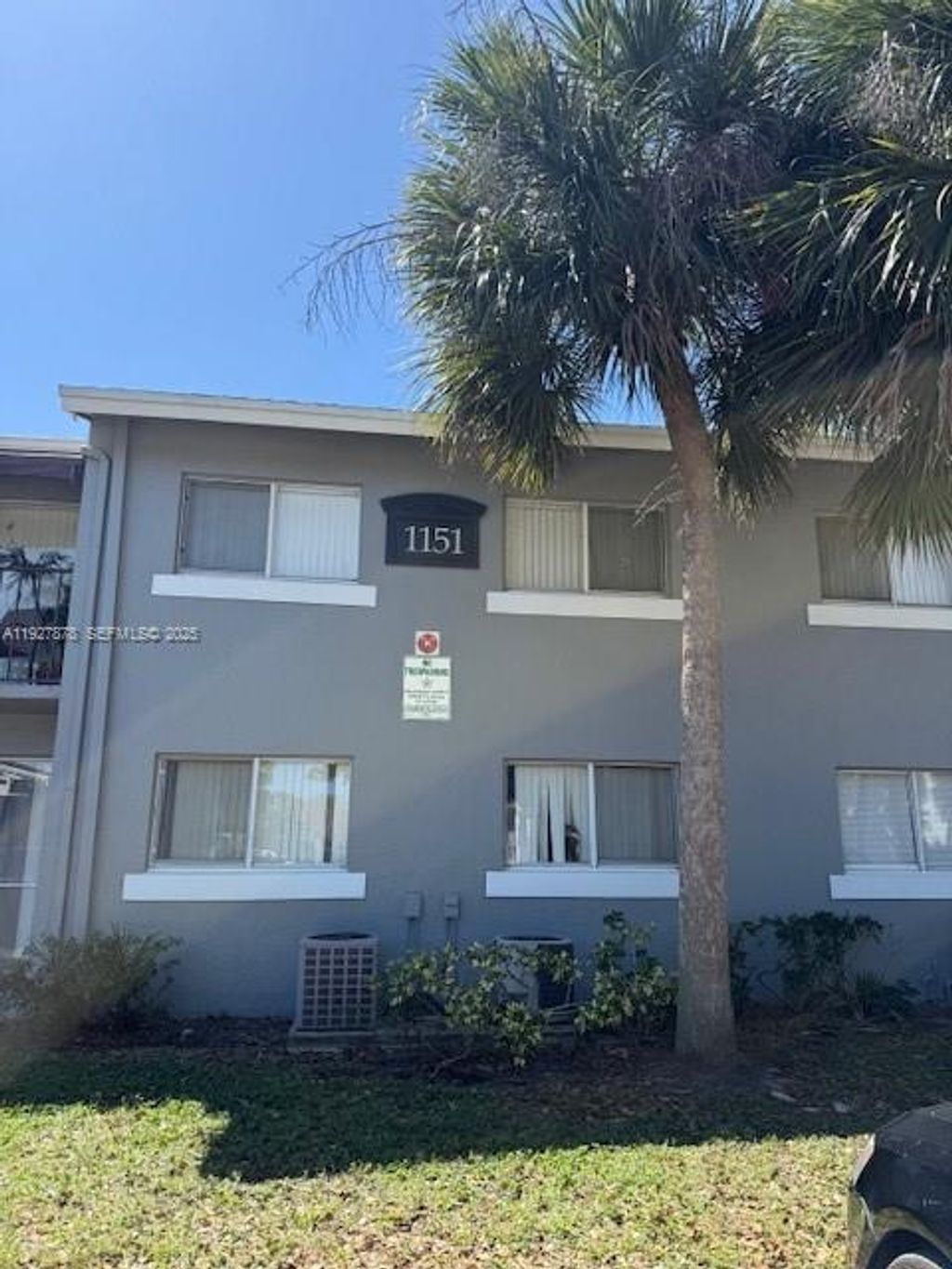 Photo of 1151 Lake Terry Dr #K, West Palm Beach, FL 33411 (MLS # A11927878)