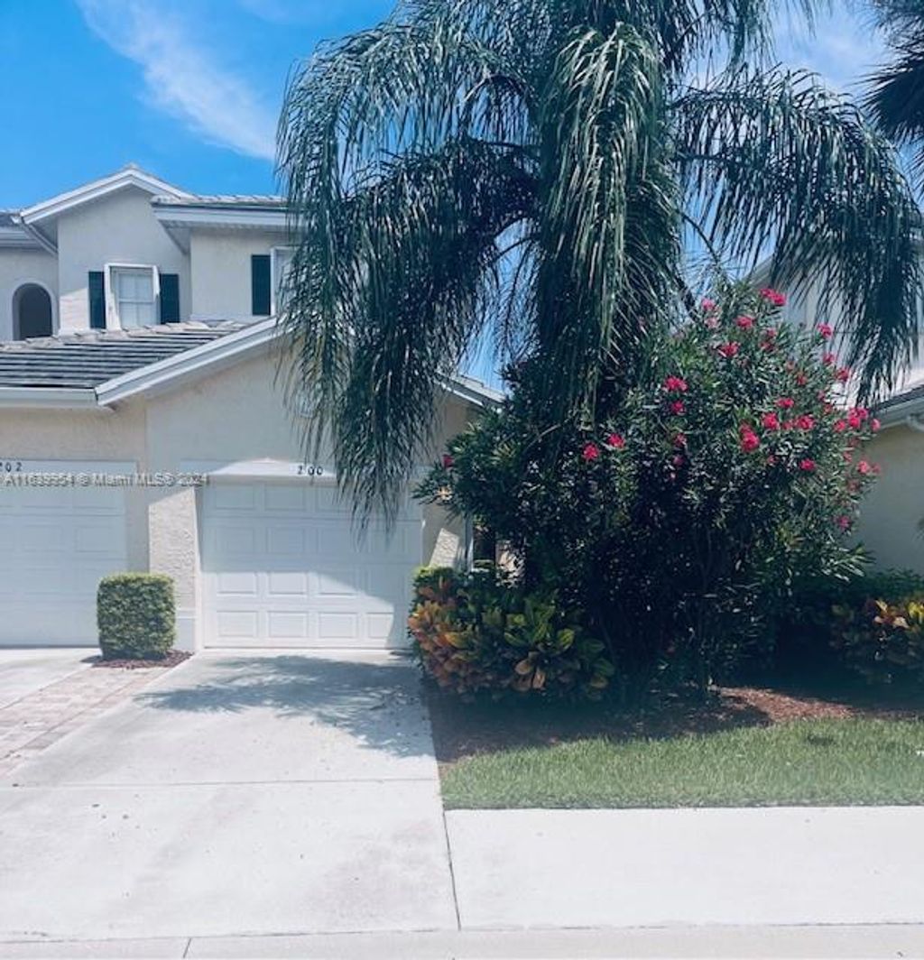 Photo of 200 Southstar Dr #204, Fort Pierce, FL 34949 (MLS # A11639954)