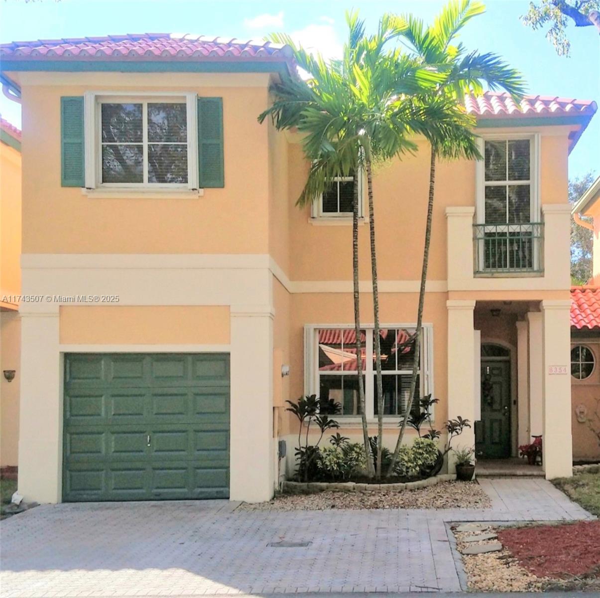 8354 Nw 142nd St, Miami Lakes, Miami-Dade County, Florida - 3 Bedrooms  
3 Bathrooms - 