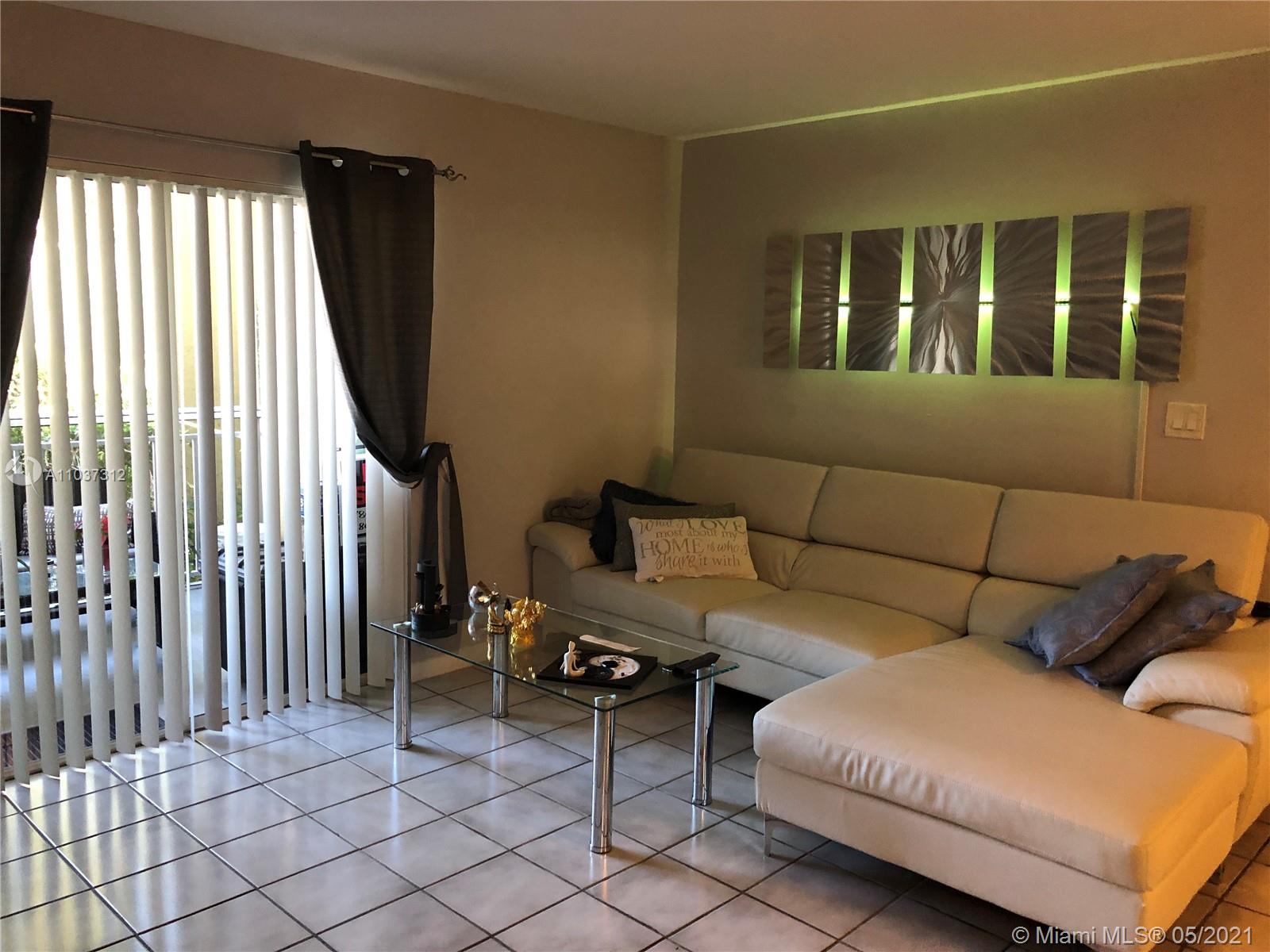 LE CLUB AT OLD CUTLER CON - Residential Lease