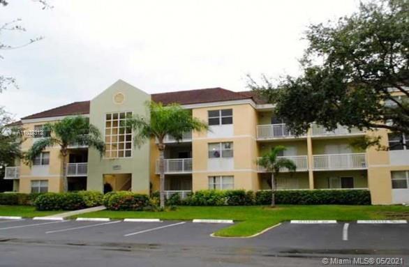 LE CLUB AT OLD CUTLER CON - Residential Lease