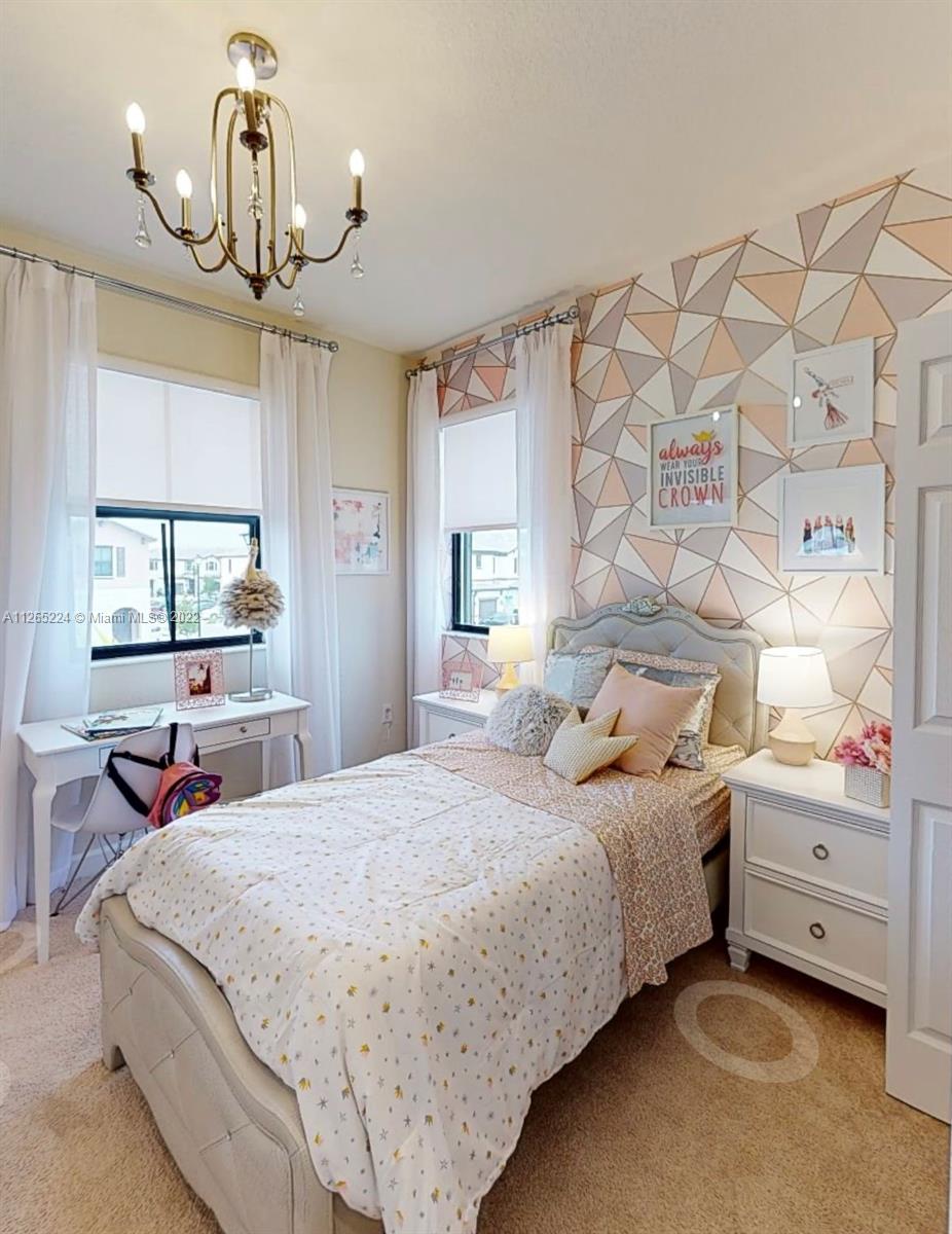 AQUABELLA NORTH - Residential Lease