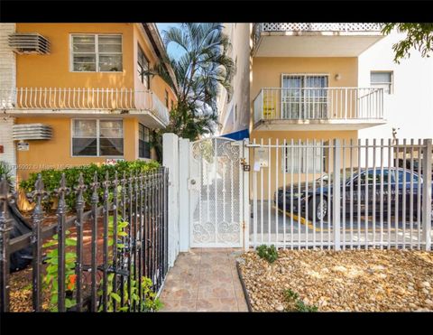 1605 Pennsylvania Ave 303 Miami Beach FL 33139