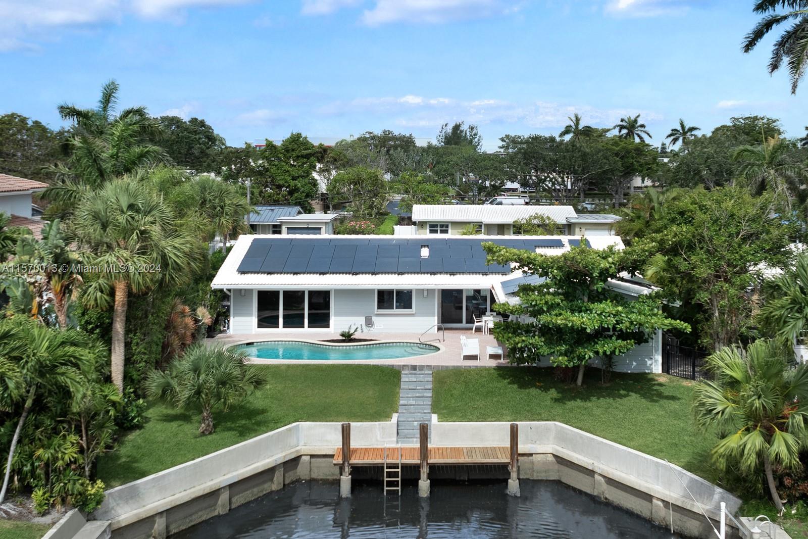 BOCA HARBOUR - Residential