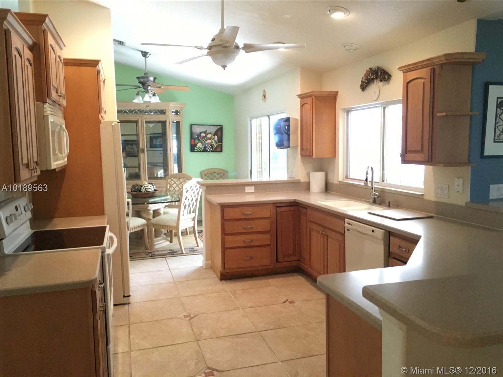 Sebastian Highlands Sub U - Residential