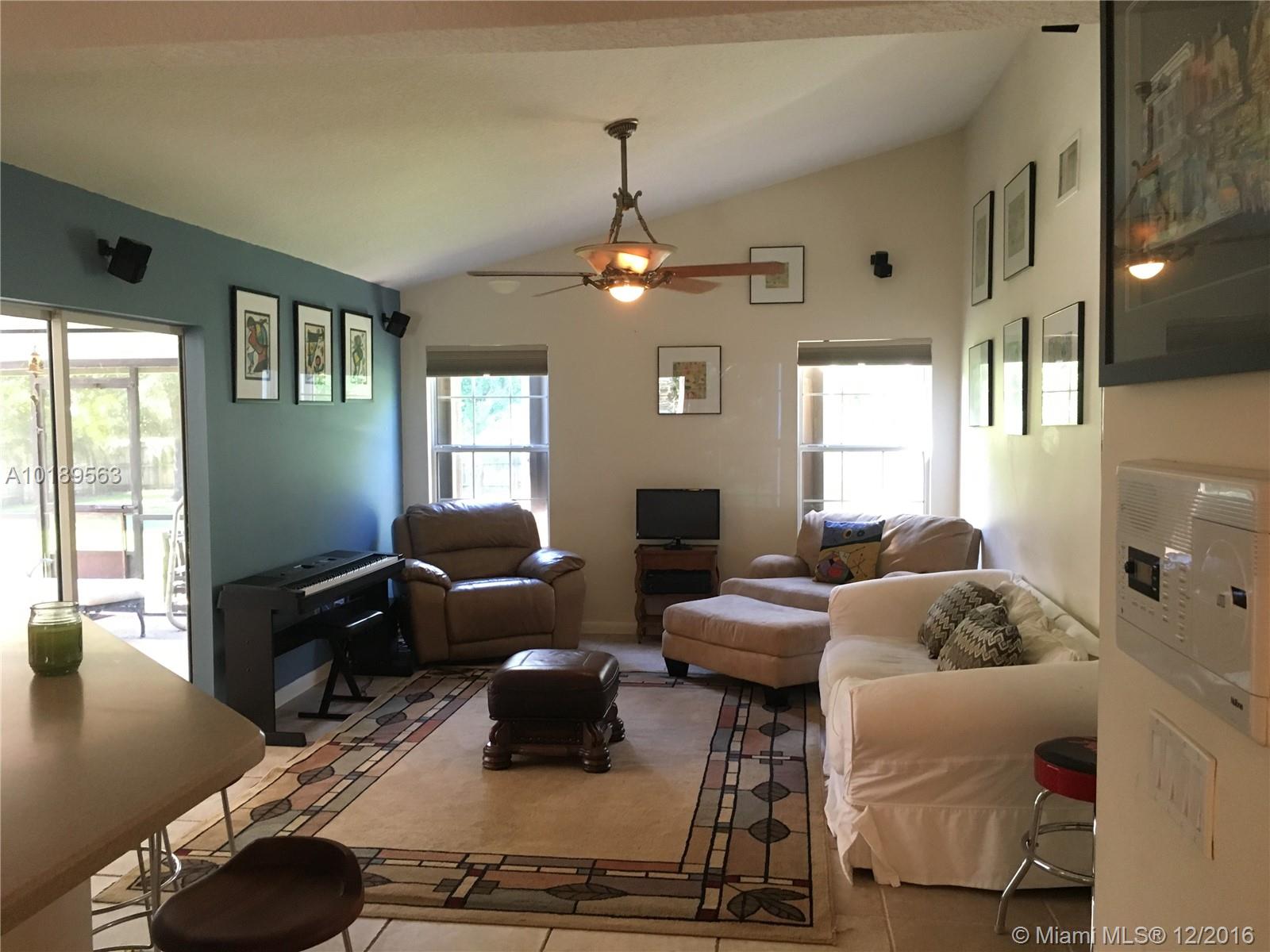 Sebastian Highlands Sub U - Residential