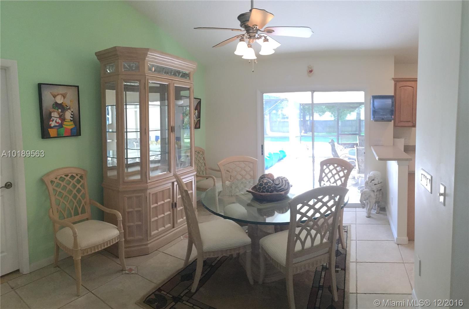 Sebastian Highlands Sub U - Residential