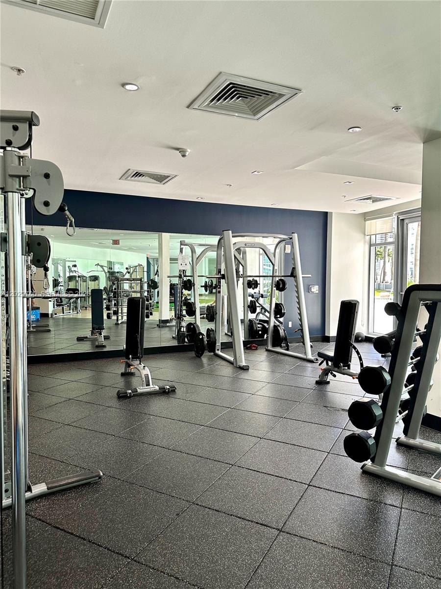FOUR MIDTOWN MIAMI CONDO - Residential