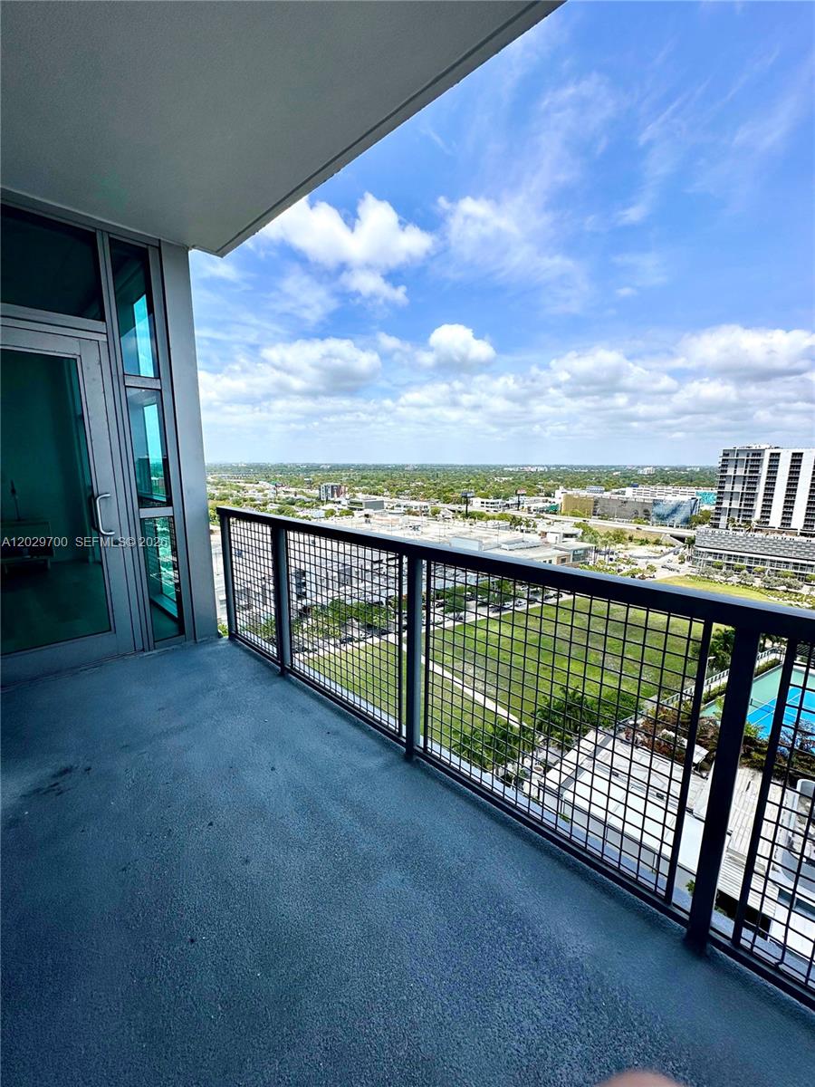FOUR MIDTOWN MIAMI CONDO - Residential