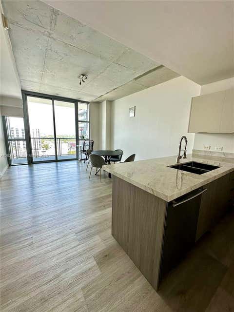 Photo of 3301 NE 1st Ave #H1811, Miami, FL 33137 (MLS # A12029700)