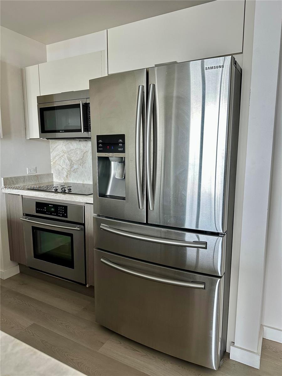 FOUR MIDTOWN MIAMI CONDO - Residential