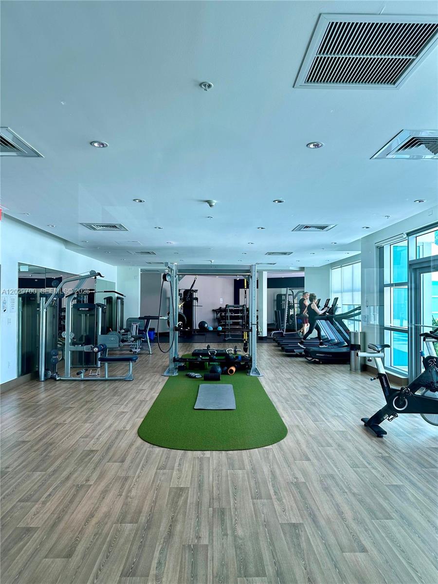 FOUR MIDTOWN MIAMI CONDO - Residential