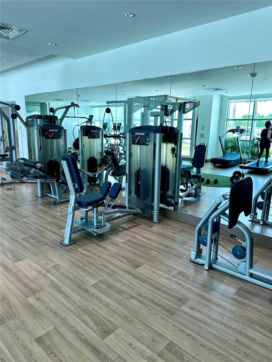 FOUR MIDTOWN MIAMI CONDO - Residential
