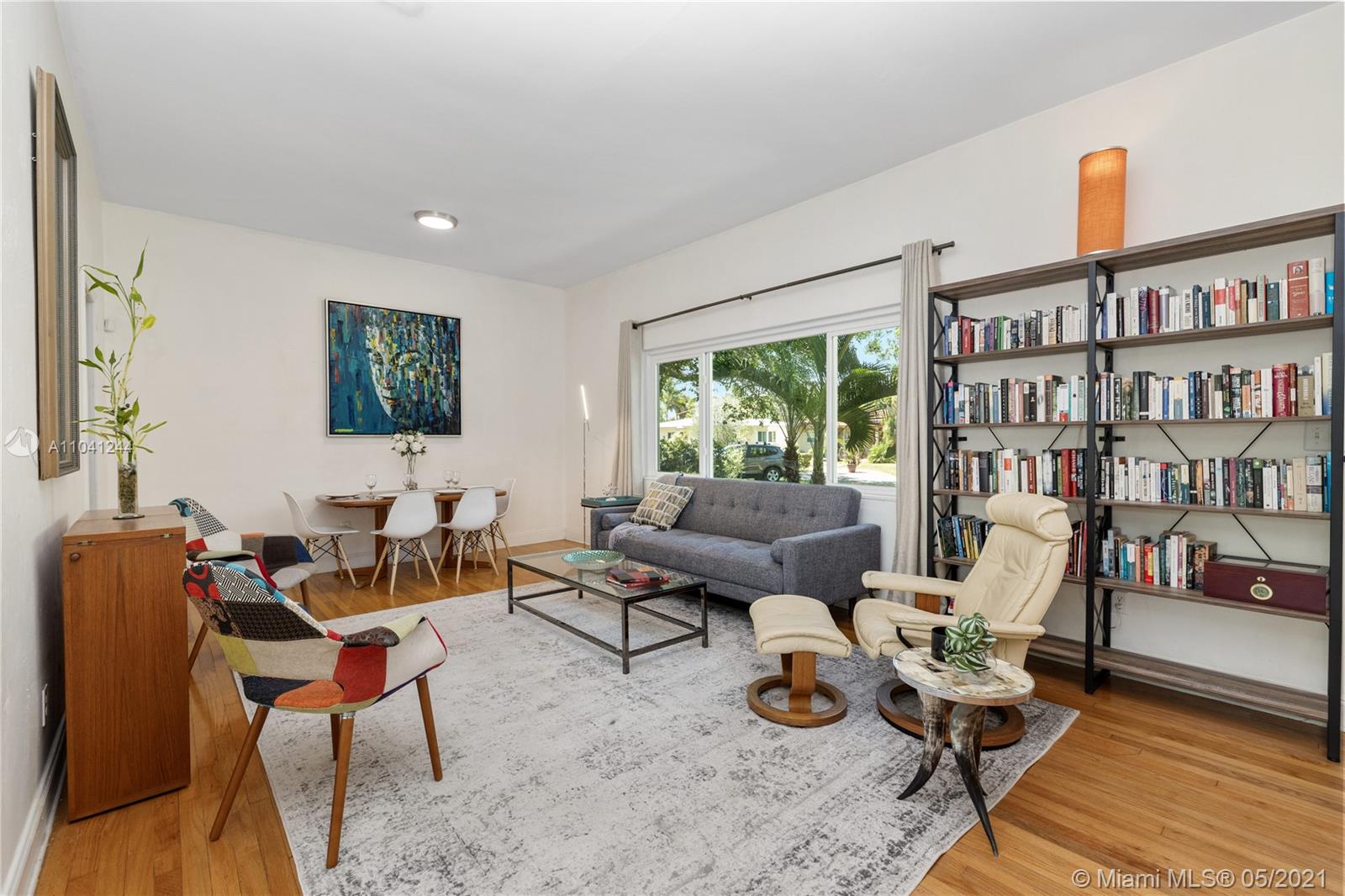 DUNNINGS MIAMI SHORES EXT - Residential