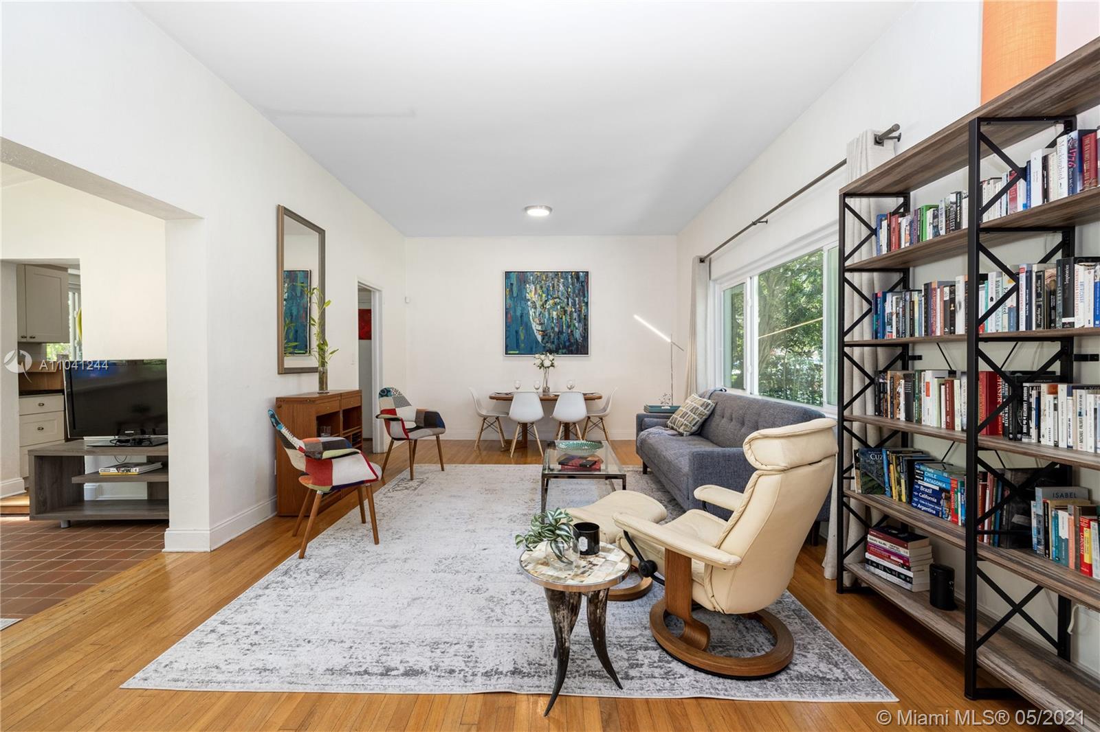 DUNNINGS MIAMI SHORES EXT - Residential