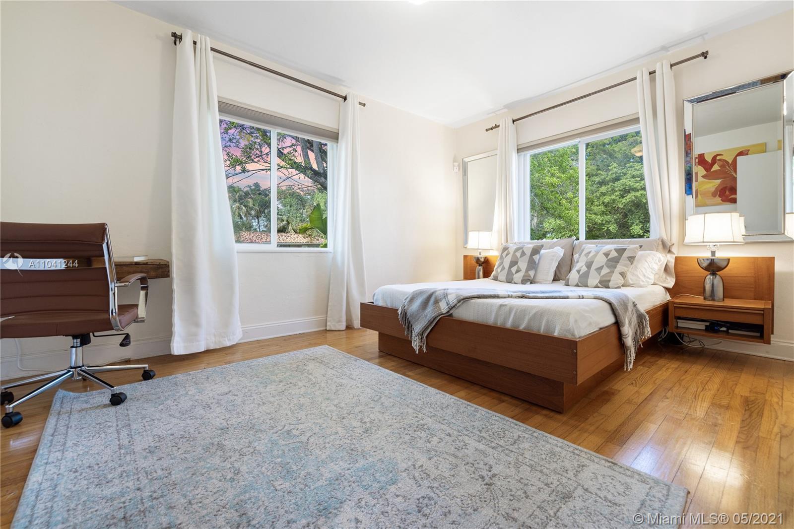 DUNNINGS MIAMI SHORES EXT - Residential