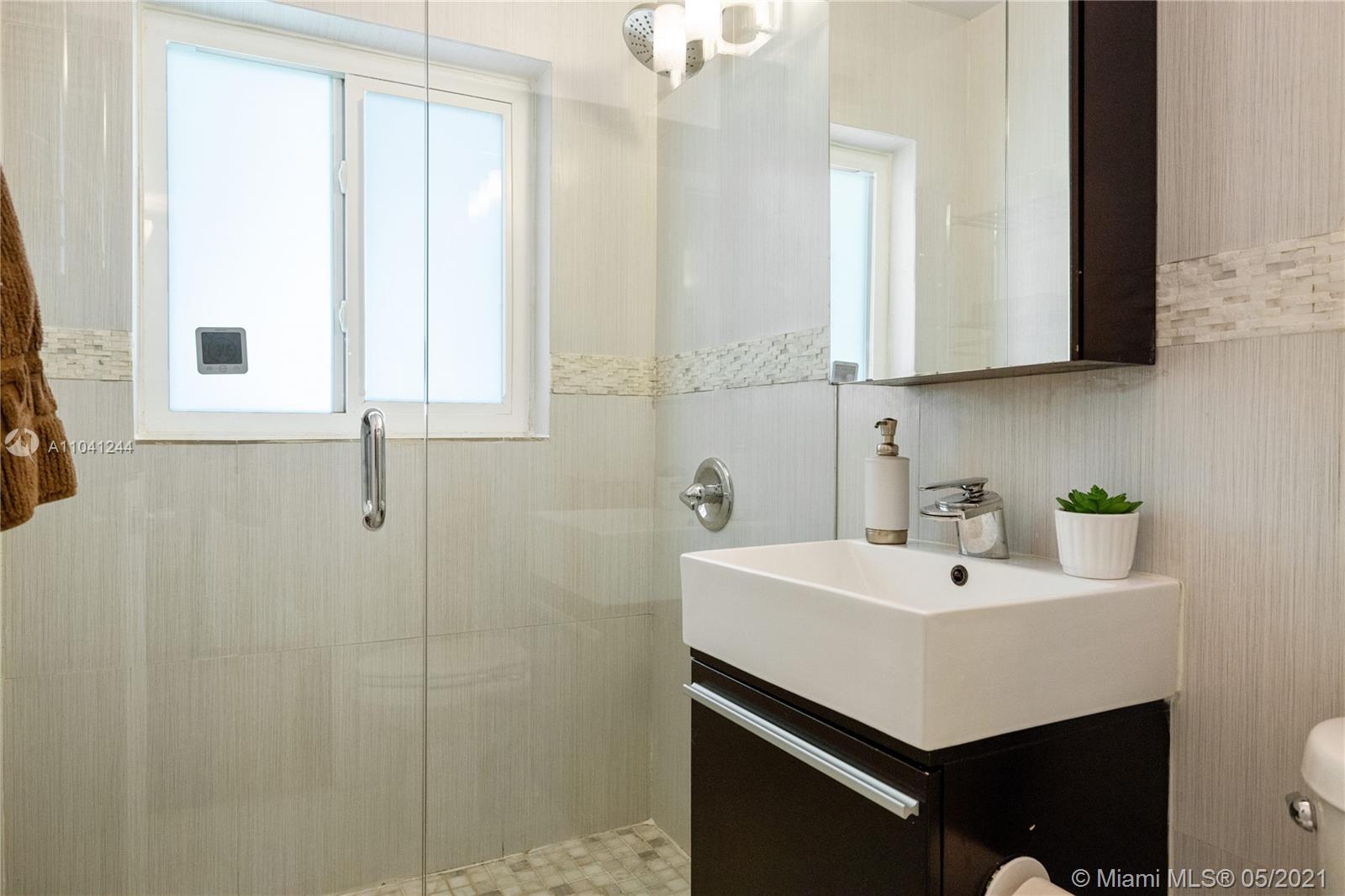 DUNNINGS MIAMI SHORES EXT - Residential