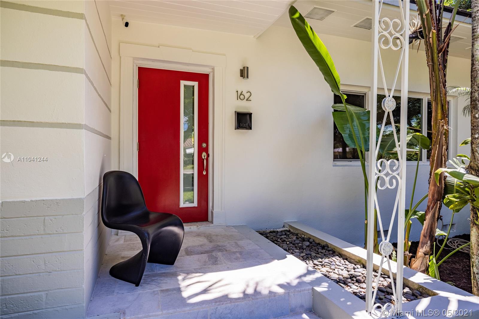 DUNNINGS MIAMI SHORES EXT - Residential