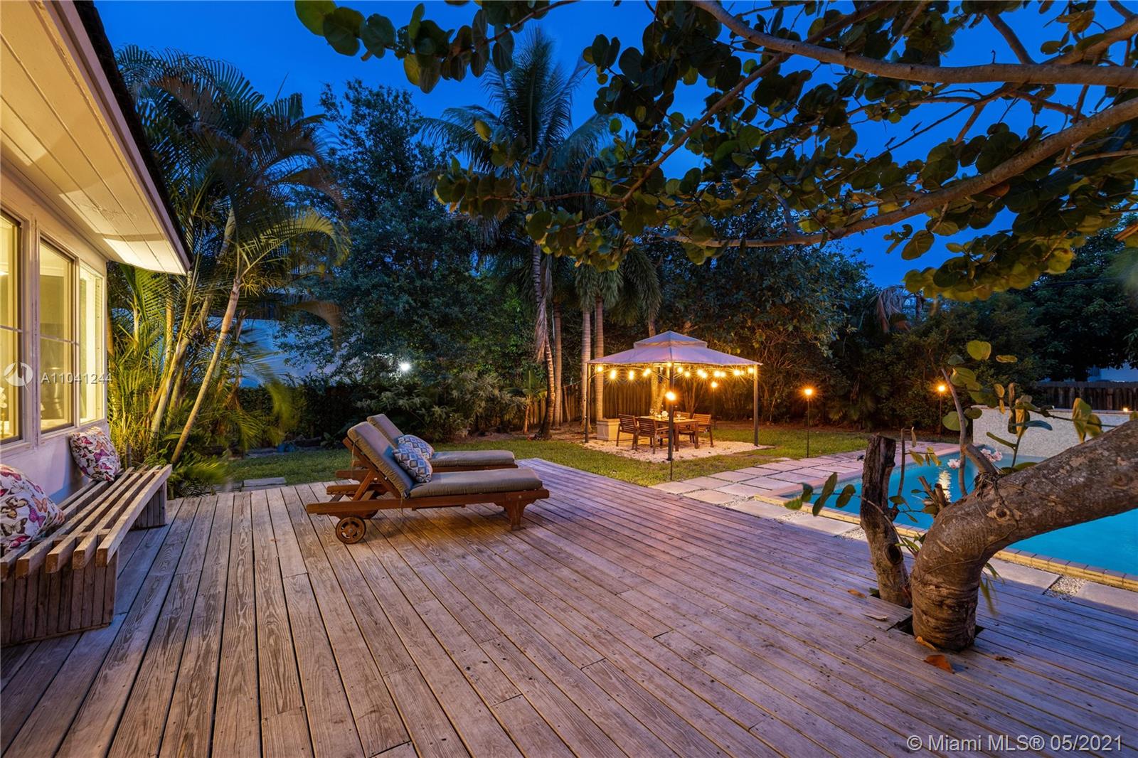 DUNNINGS MIAMI SHORES EXT - Residential