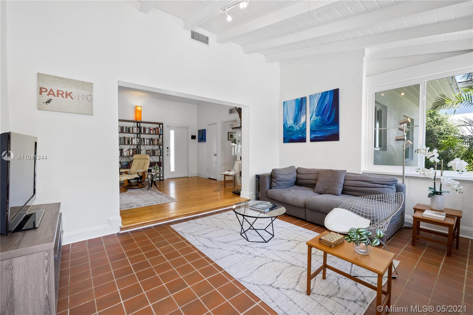 DUNNINGS MIAMI SHORES EXT - Residential