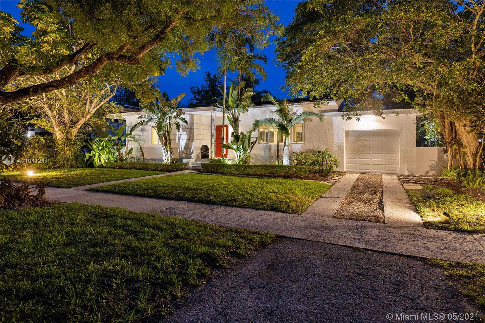 DUNNINGS MIAMI SHORES EXT - Residential