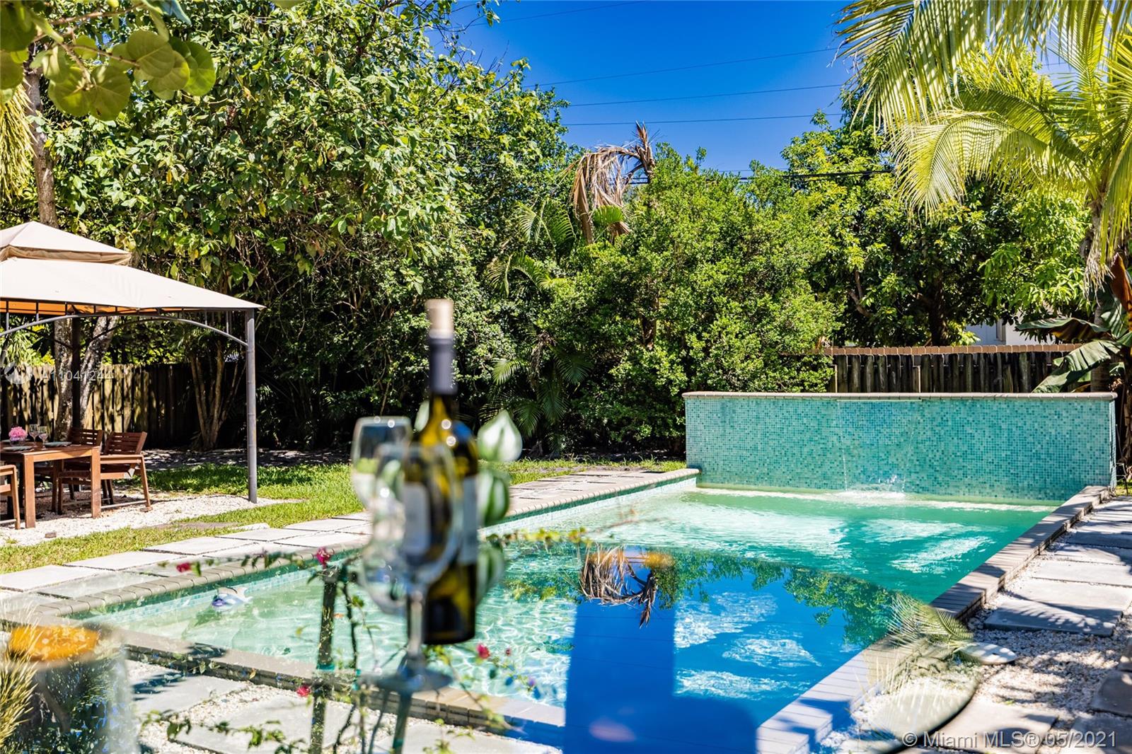 DUNNINGS MIAMI SHORES EXT - Residential