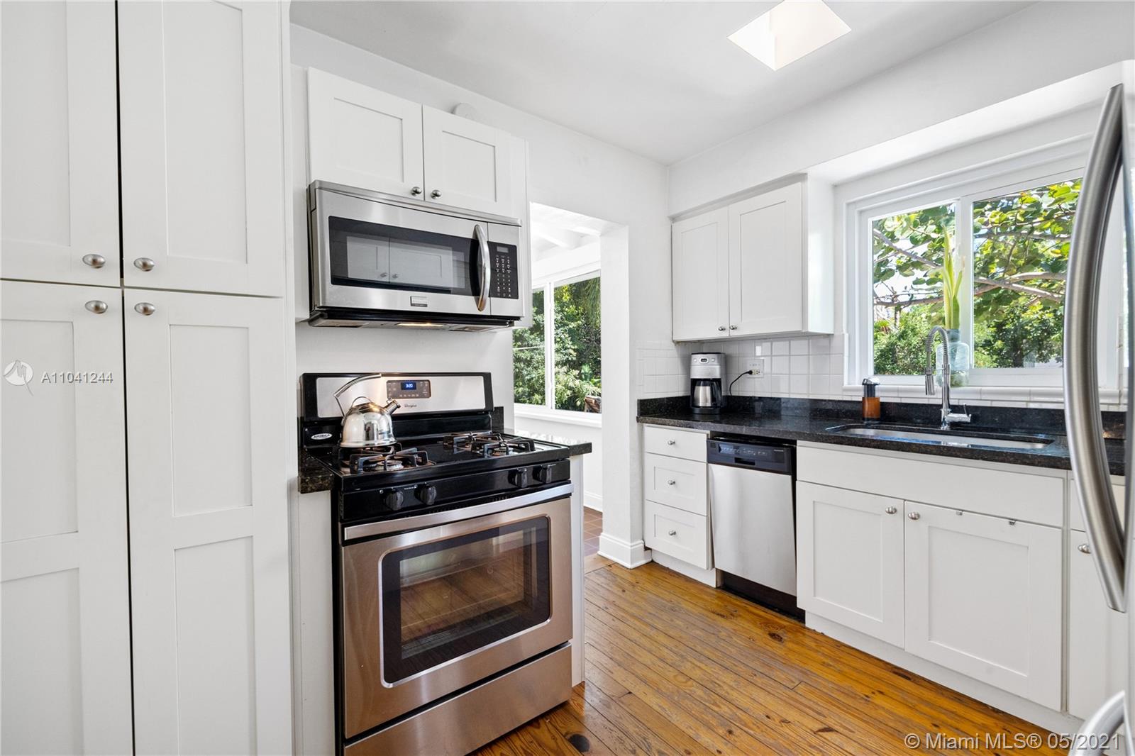 DUNNINGS MIAMI SHORES EXT - Residential