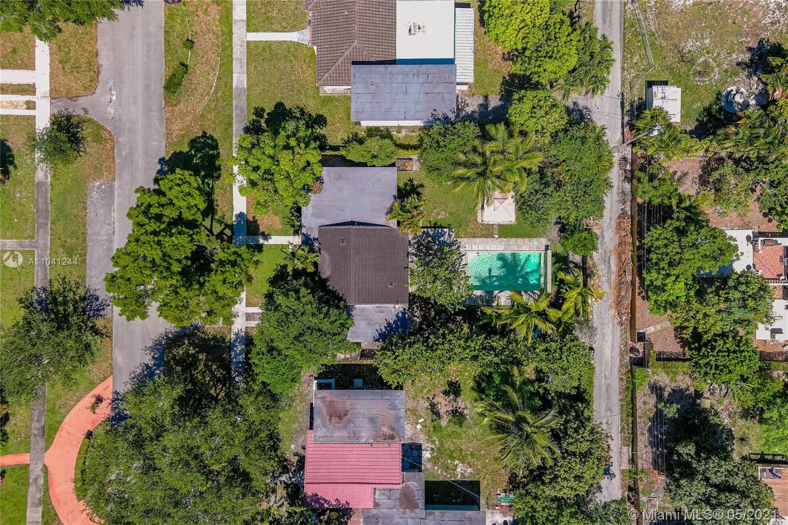 DUNNINGS MIAMI SHORES EXT - Residential