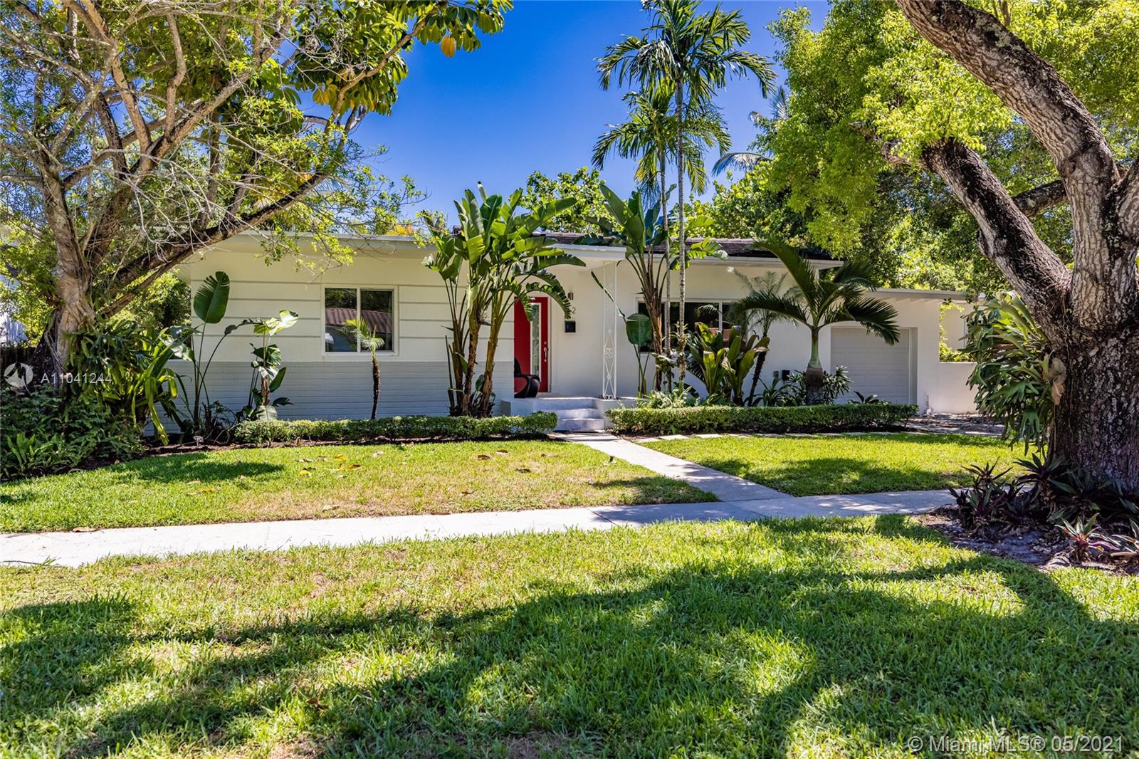 DUNNINGS MIAMI SHORES EXT - Residential