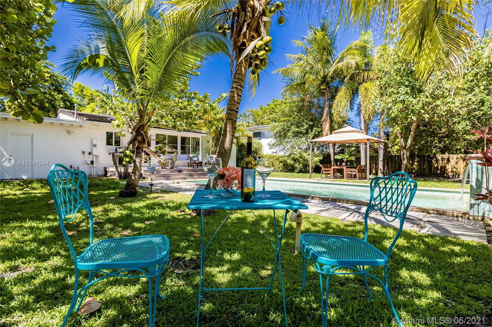 DUNNINGS MIAMI SHORES EXT - Residential