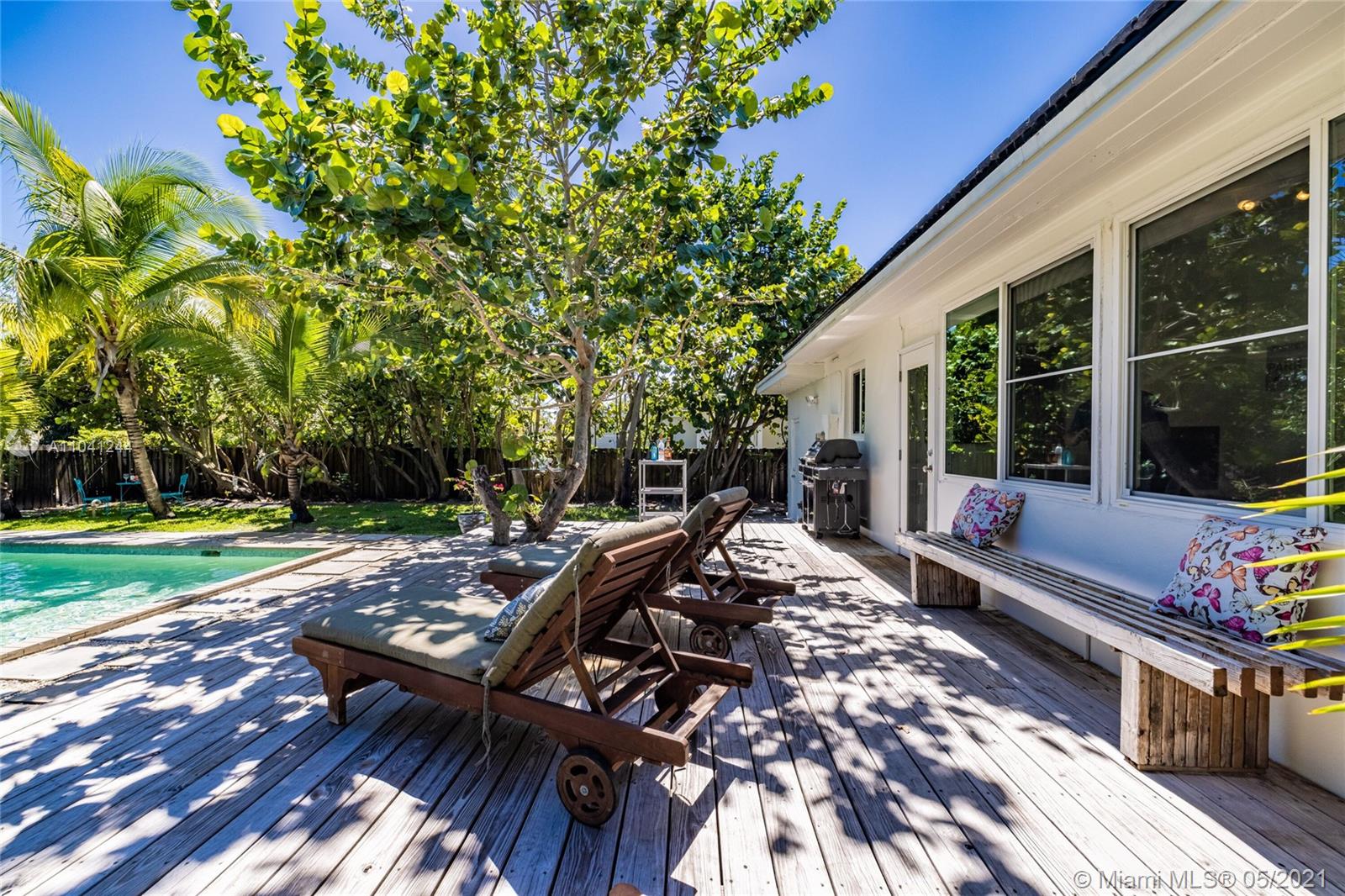 DUNNINGS MIAMI SHORES EXT - Residential