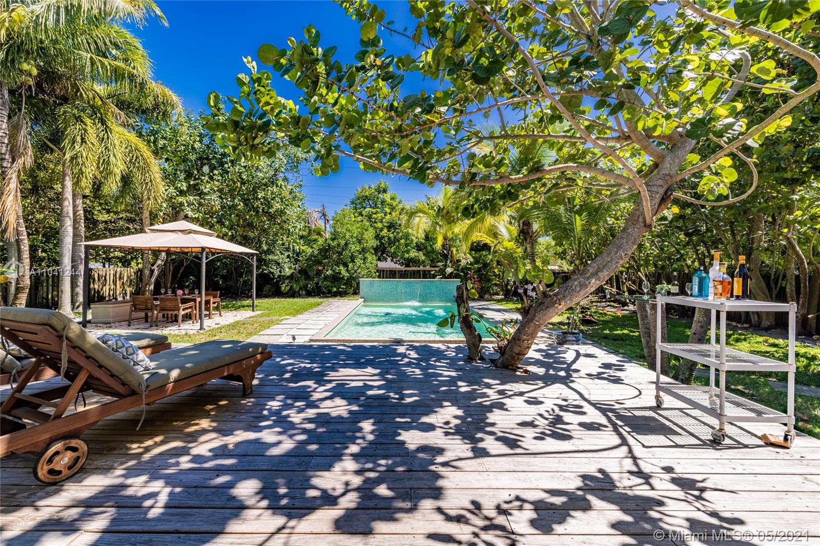 DUNNINGS MIAMI SHORES EXT - Residential