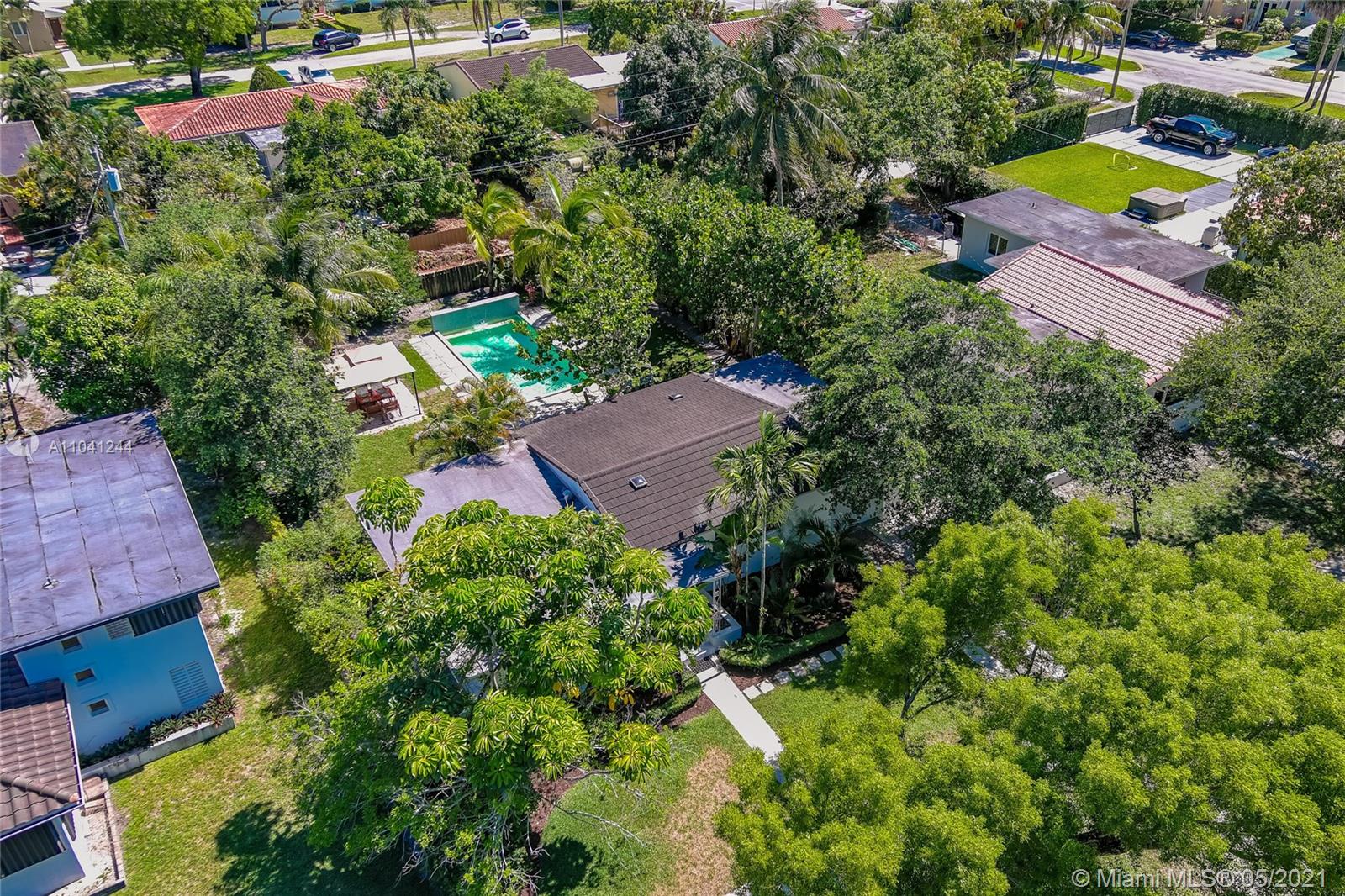 DUNNINGS MIAMI SHORES EXT - Residential