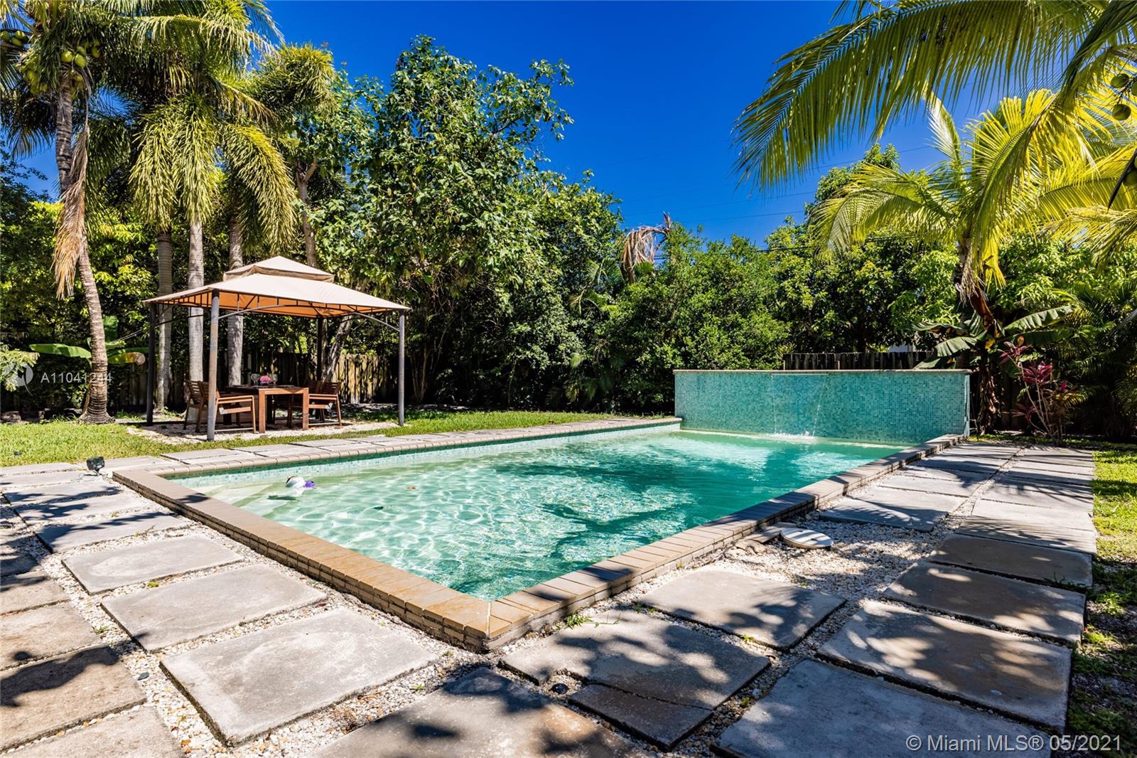 DUNNINGS MIAMI SHORES EXT - Residential