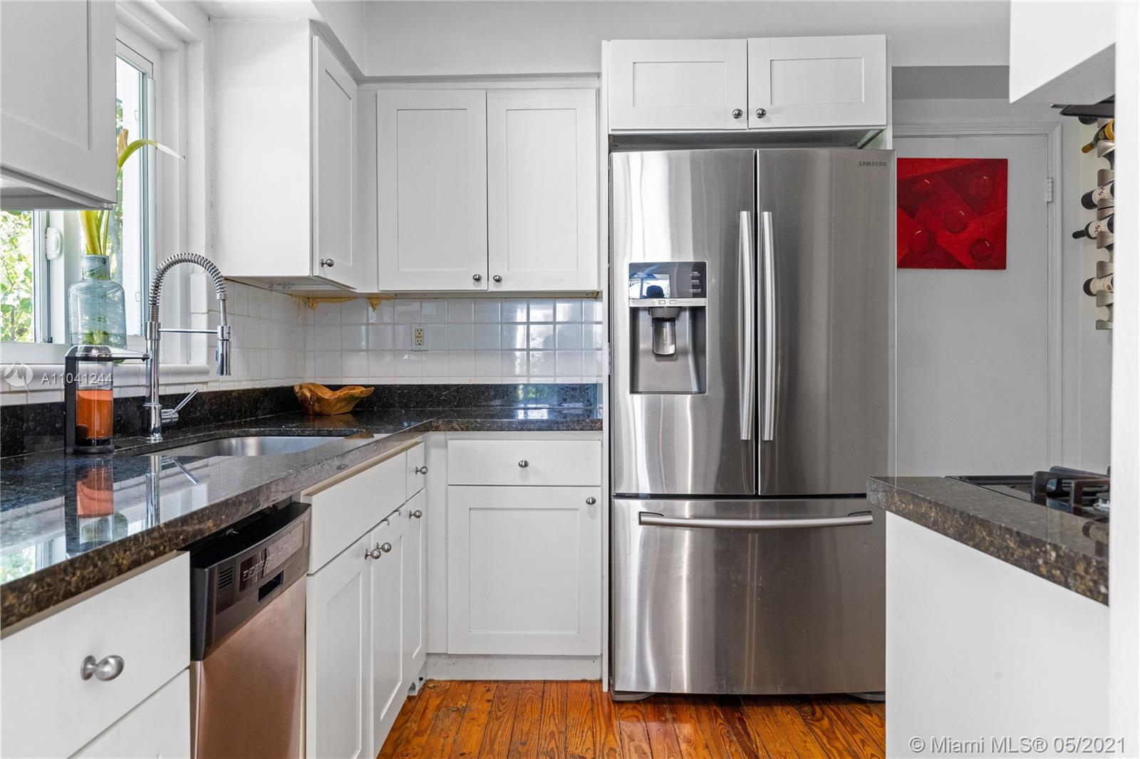 DUNNINGS MIAMI SHORES EXT - Residential