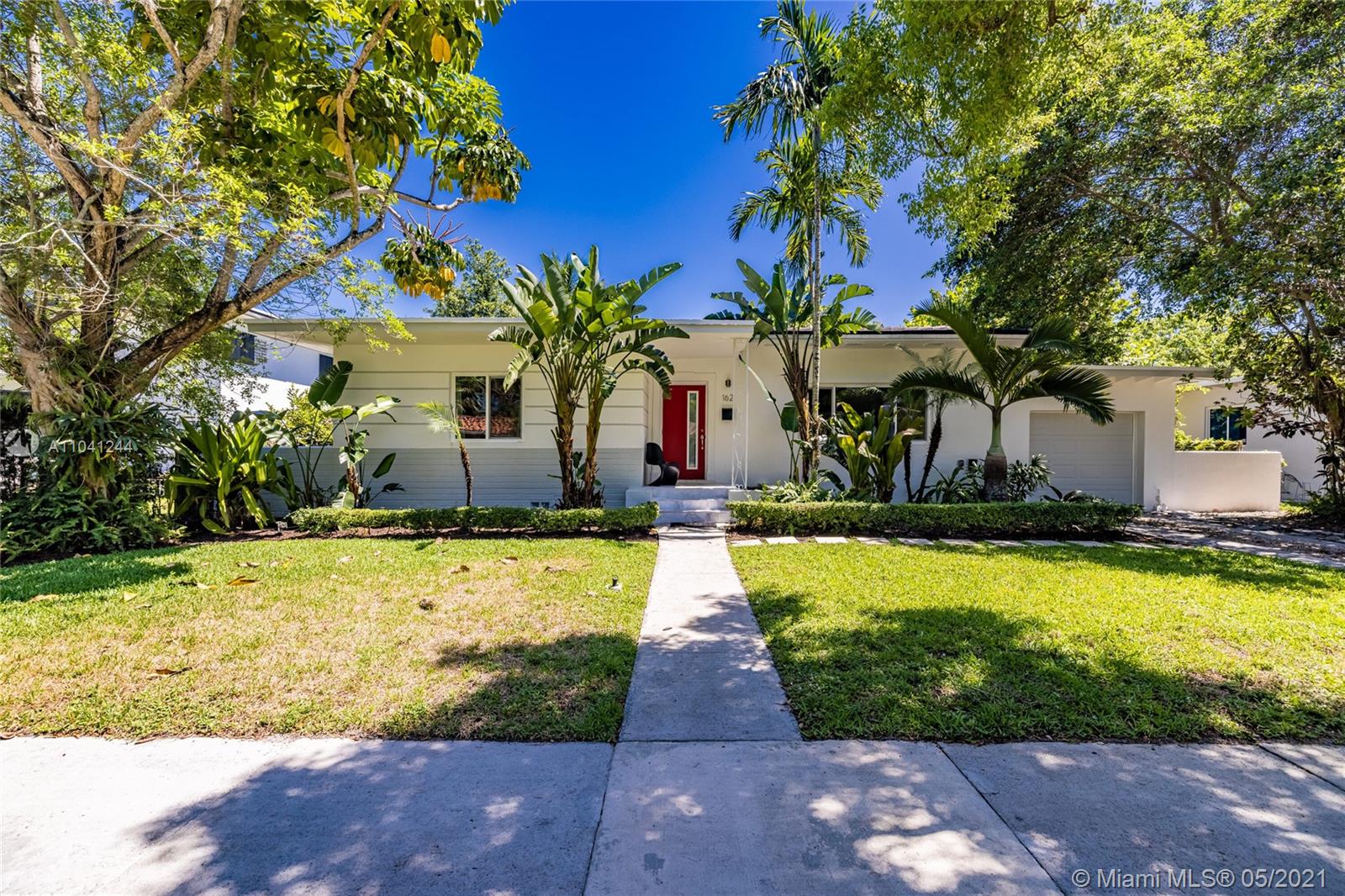 DUNNINGS MIAMI SHORES EXT - Residential