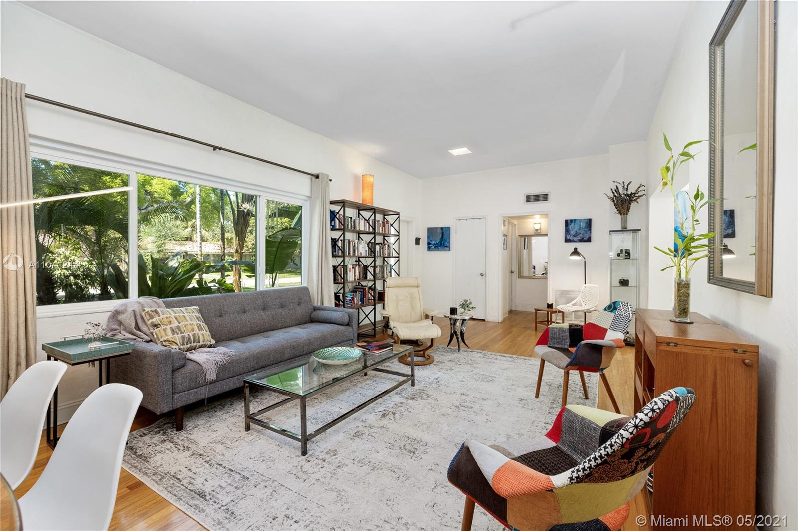 DUNNINGS MIAMI SHORES EXT - Residential