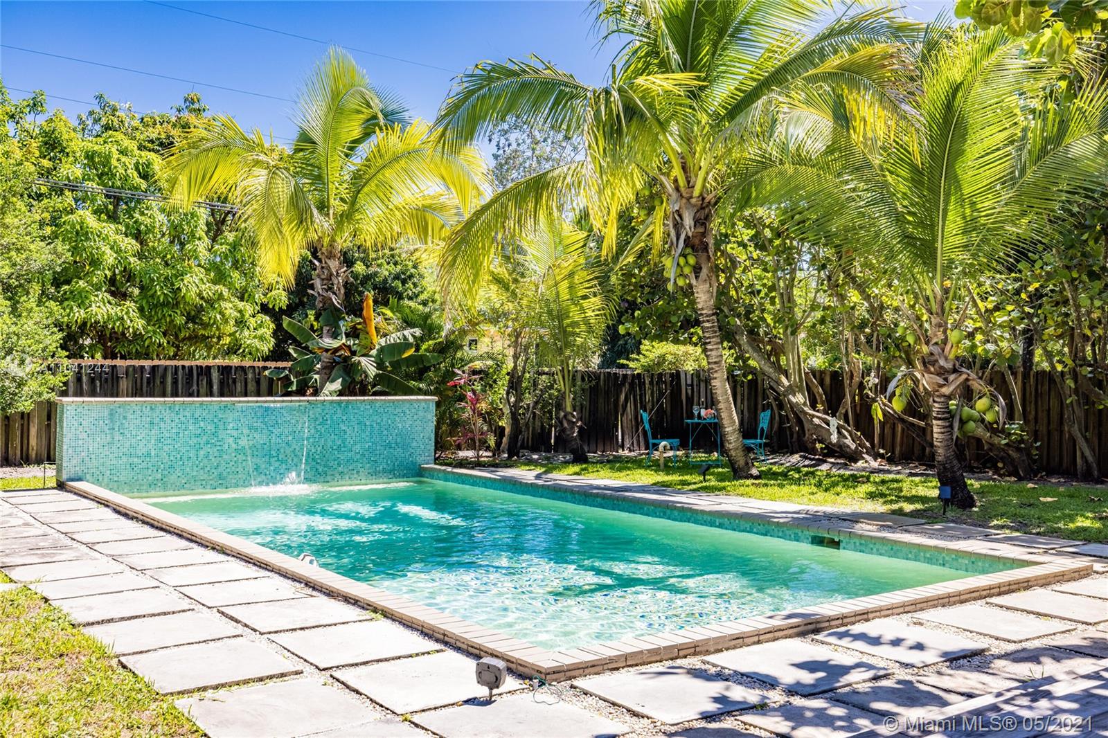 DUNNINGS MIAMI SHORES EXT - Residential