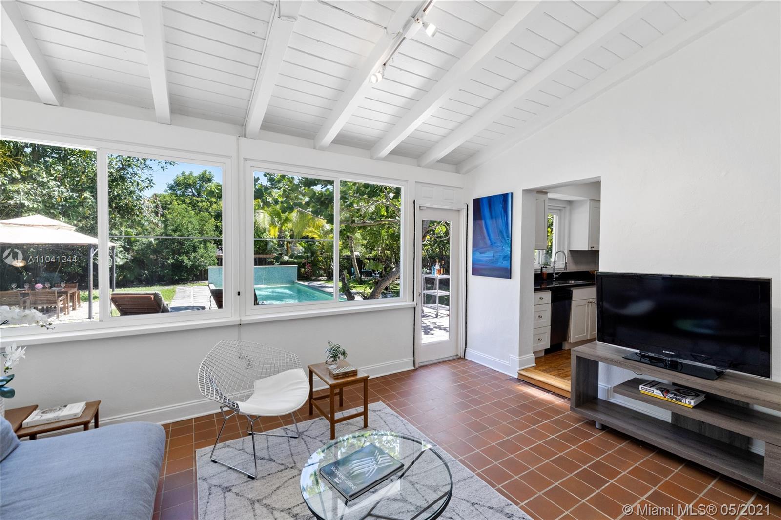 DUNNINGS MIAMI SHORES EXT - Residential