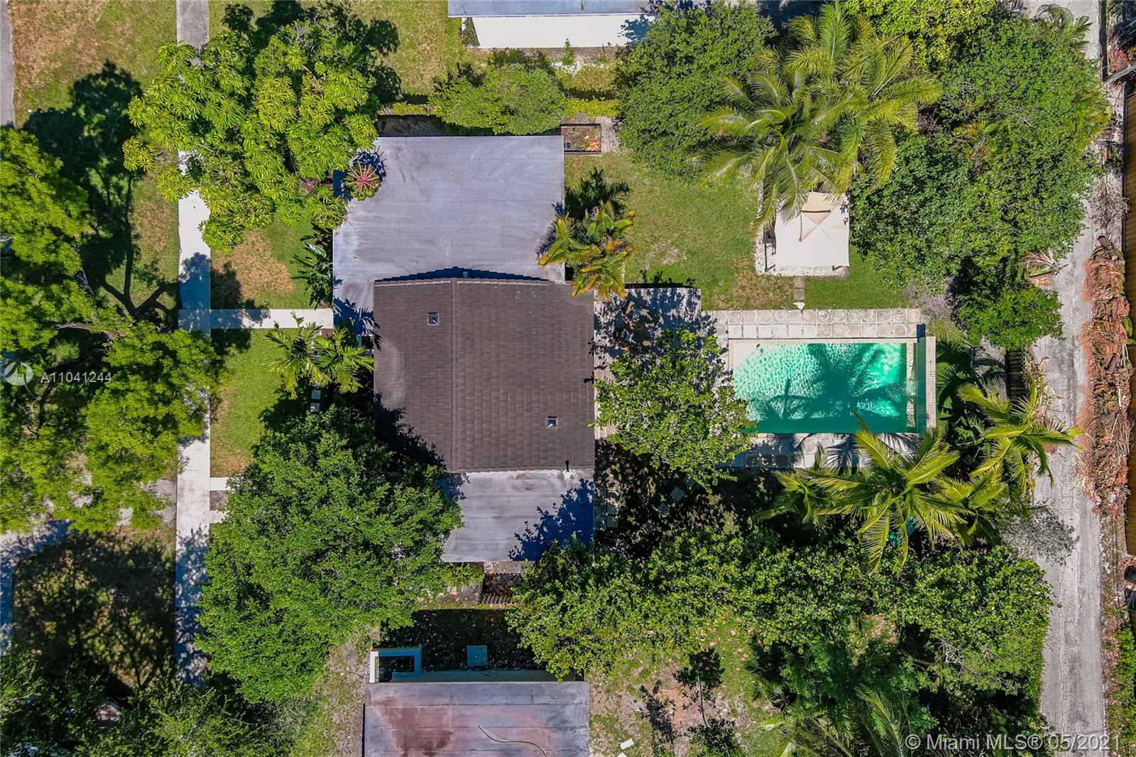 DUNNINGS MIAMI SHORES EXT - Residential