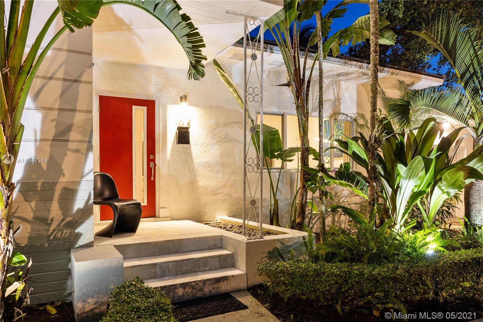 DUNNINGS MIAMI SHORES EXT - Residential