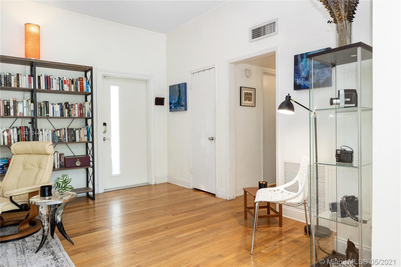 DUNNINGS MIAMI SHORES EXT - Residential