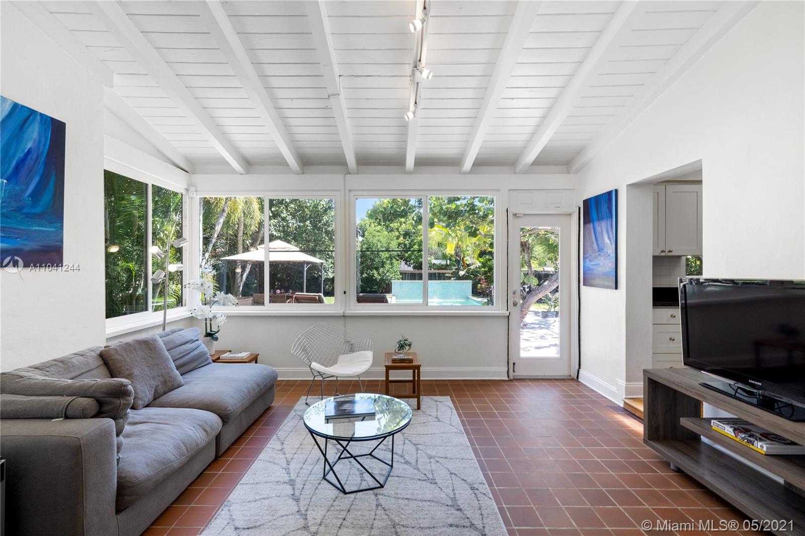 DUNNINGS MIAMI SHORES EXT - Residential