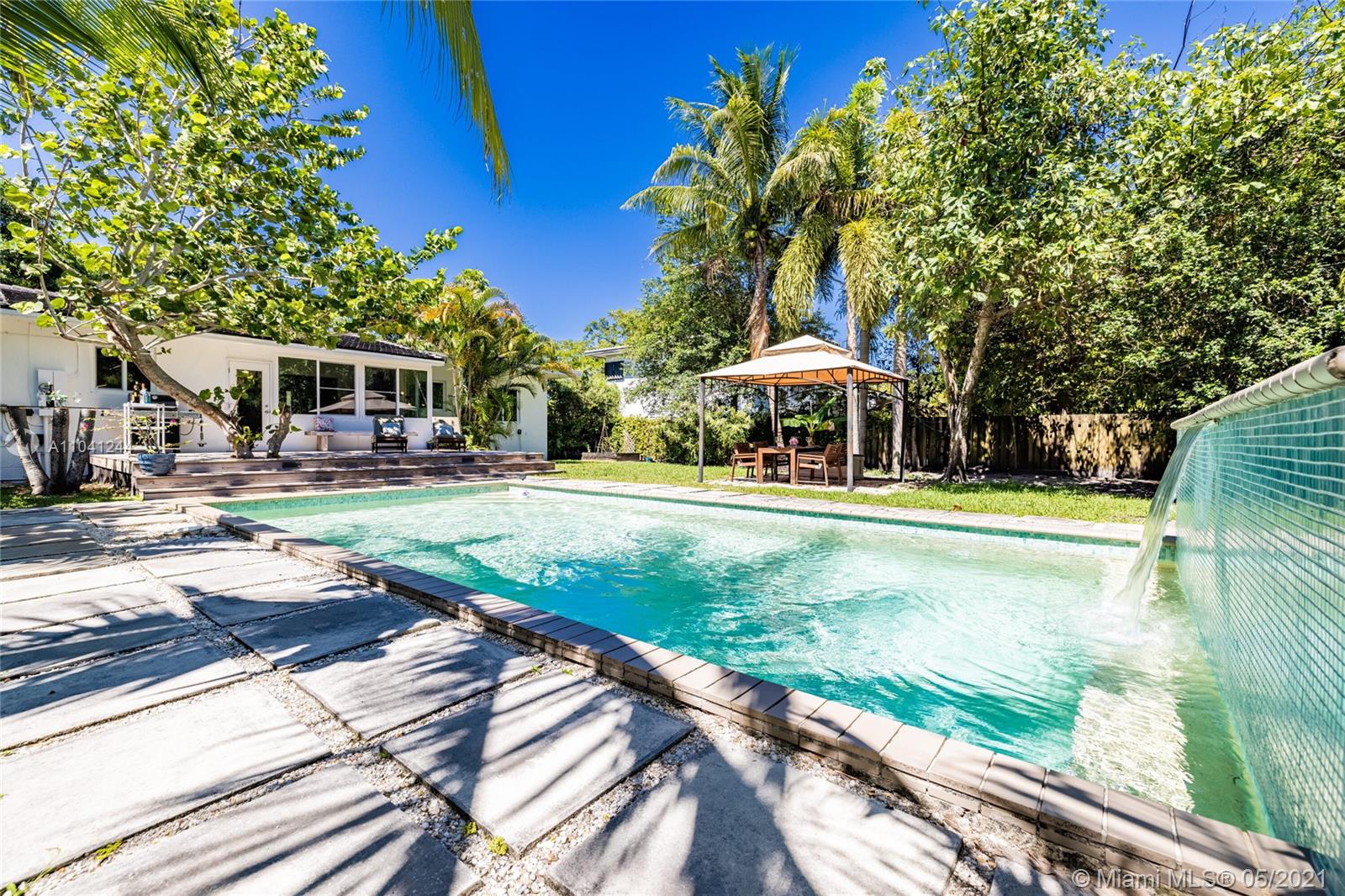 DUNNINGS MIAMI SHORES EXT - Residential