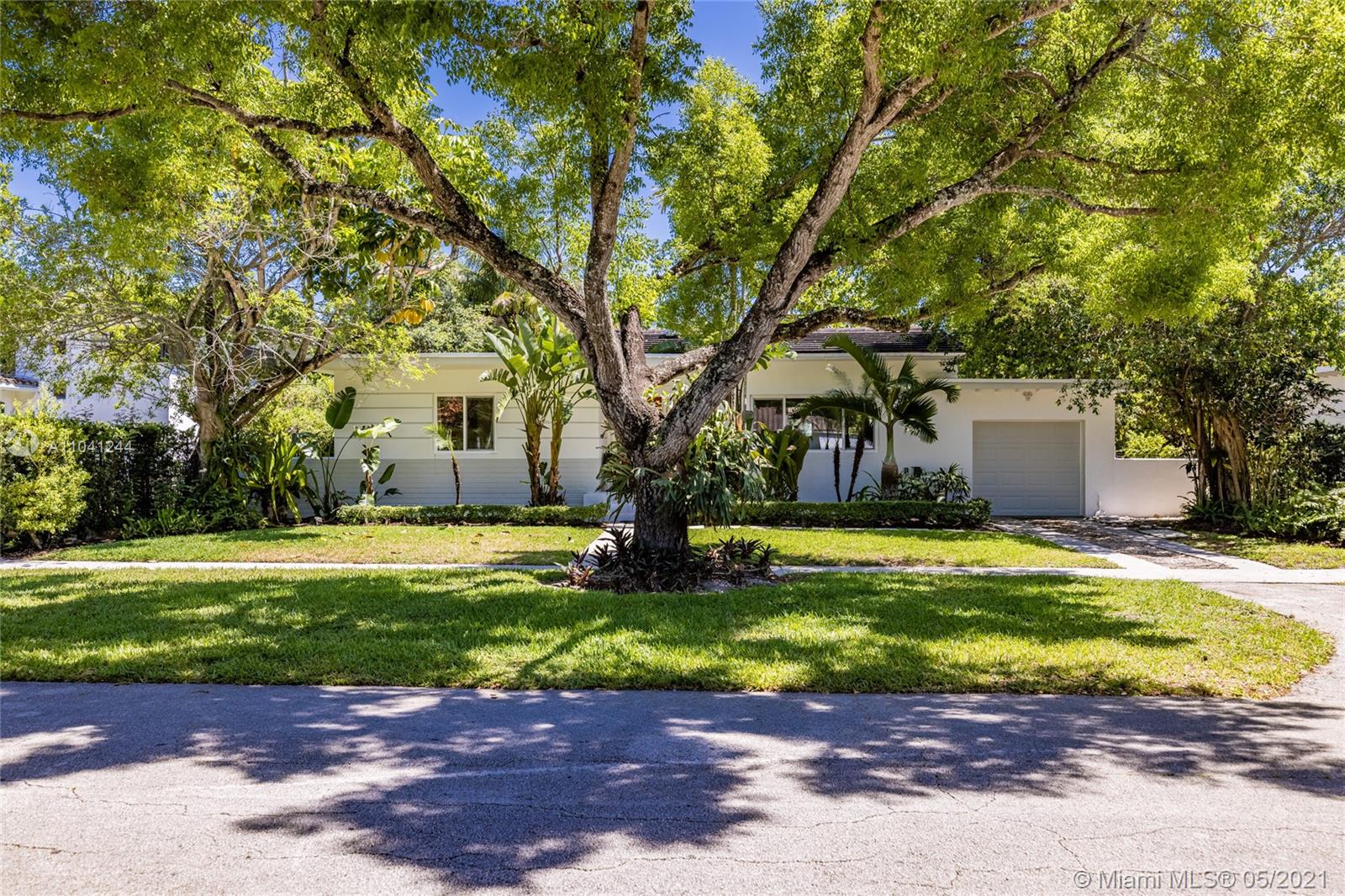 DUNNINGS MIAMI SHORES EXT - Residential