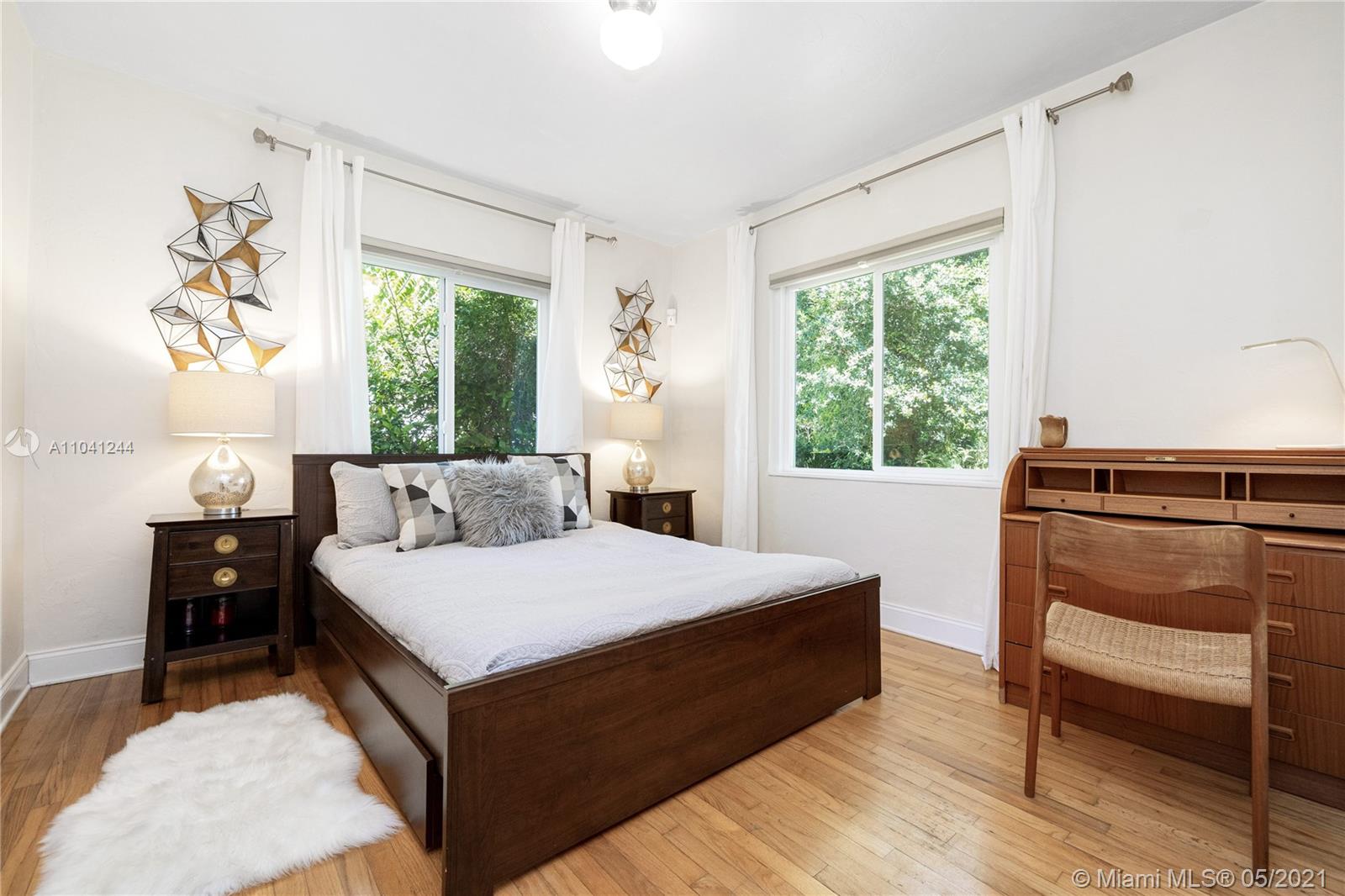 DUNNINGS MIAMI SHORES EXT - Residential