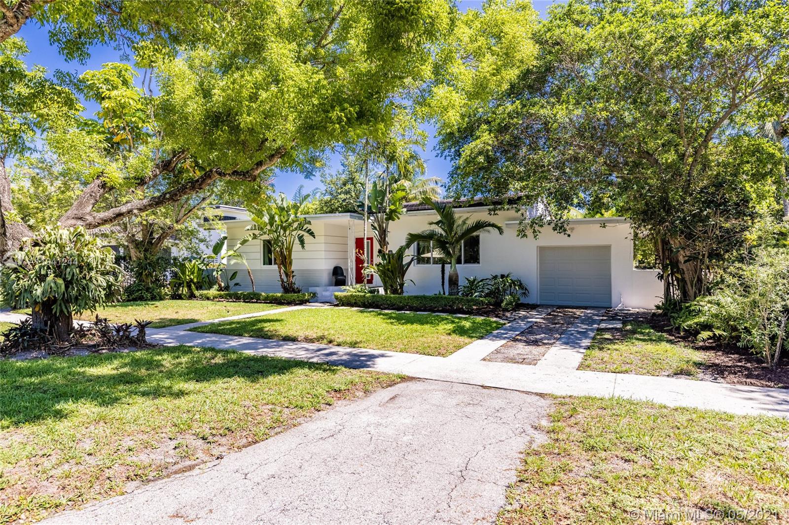 DUNNINGS MIAMI SHORES EXT - Residential