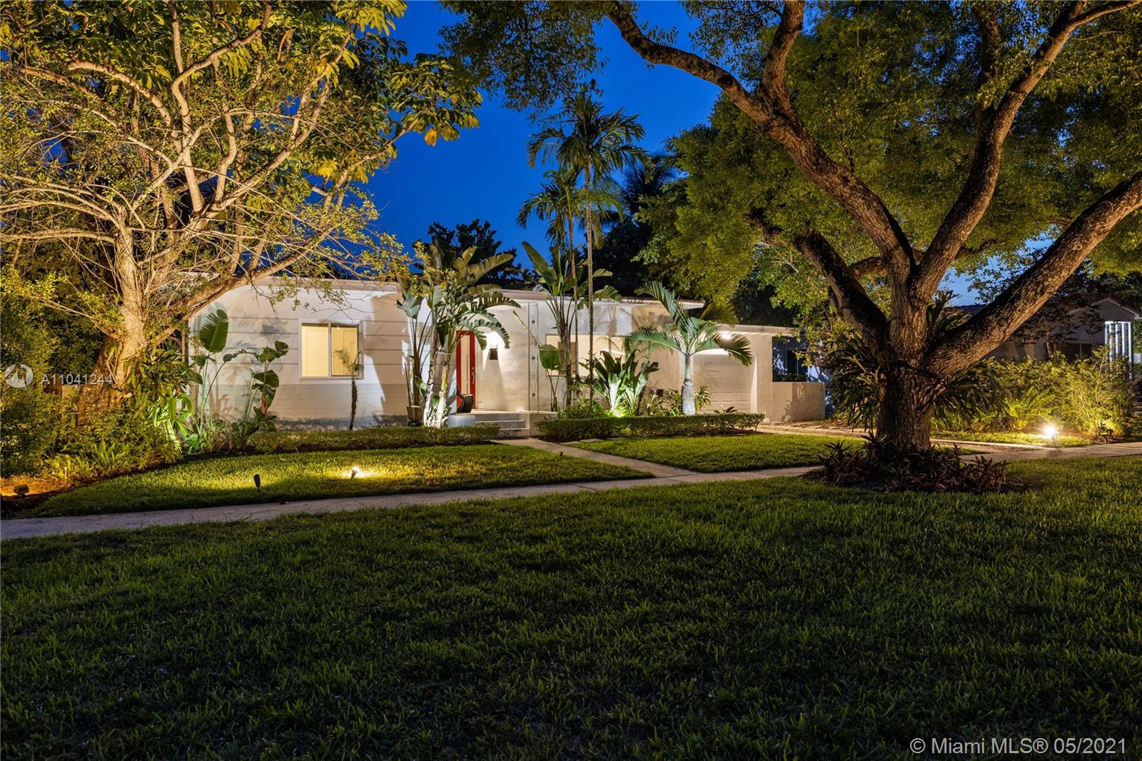 DUNNINGS MIAMI SHORES EXT - Residential
