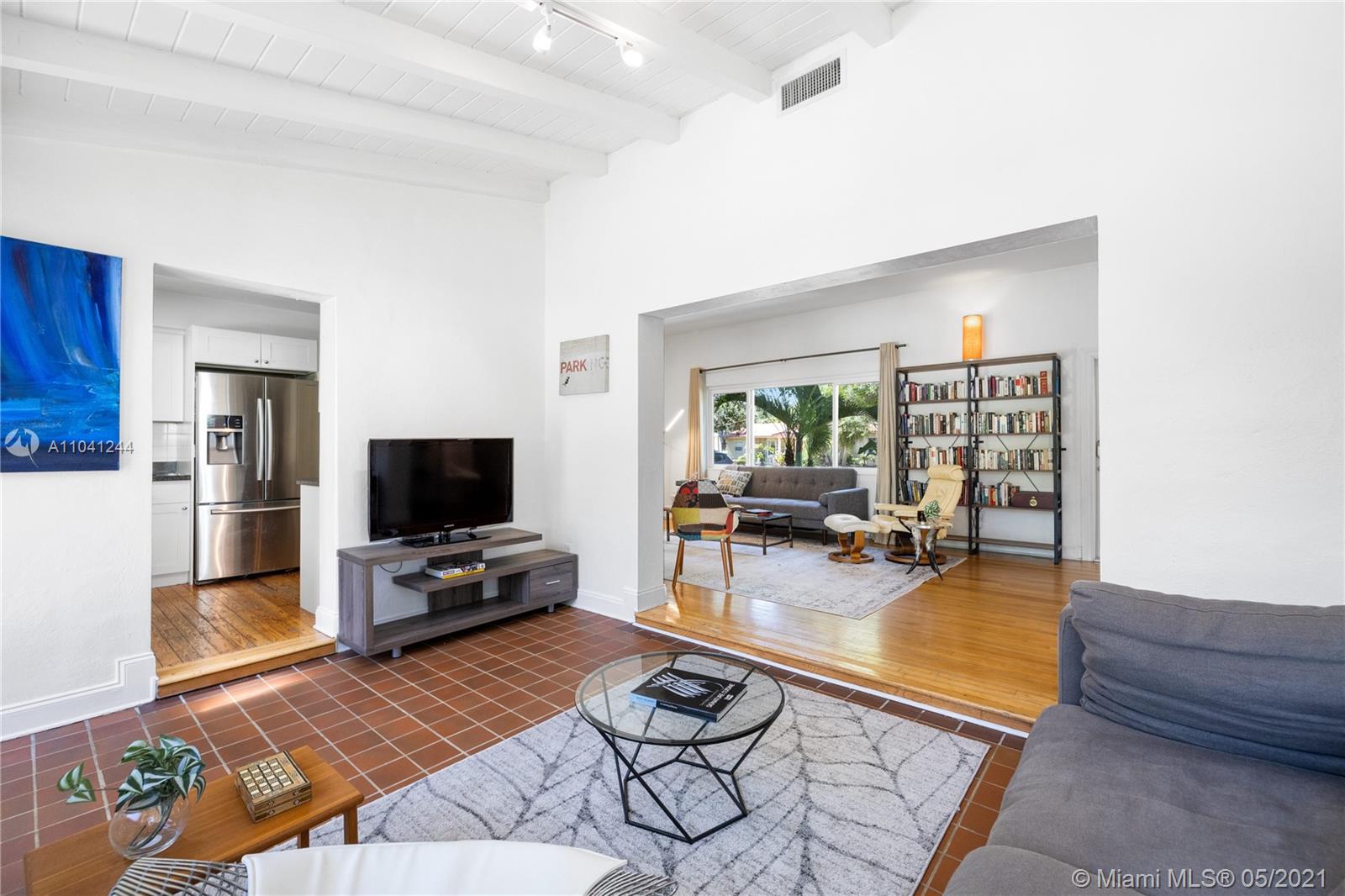 DUNNINGS MIAMI SHORES EXT - Residential