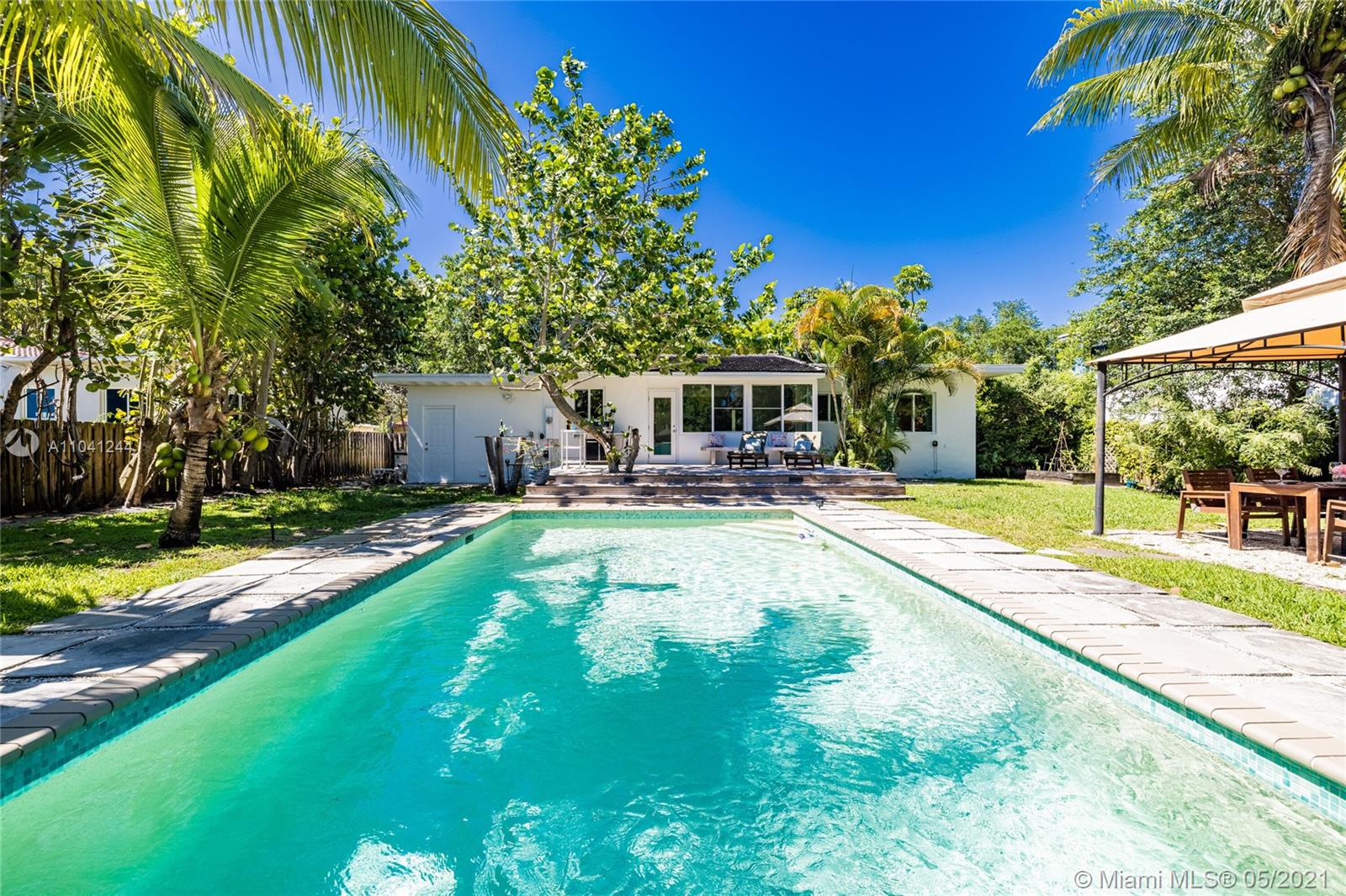 DUNNINGS MIAMI SHORES EXT - Residential